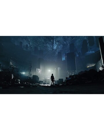 Control: Ultimate Edition (PS5)