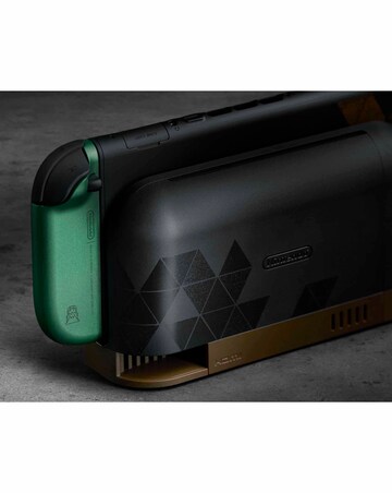 Nintendo Switch 2 Console - The Legend of Zelda 40th Anniversary Edition