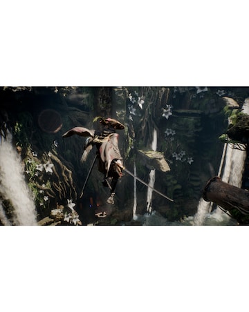 Beast of Reincarnation (PS5)