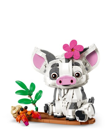 LEGO Disney Moana Pua 43292