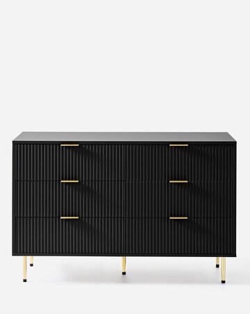 Fernley Large Chest