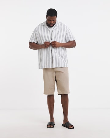 Jack & Jones Bowie Chino Short - Natural