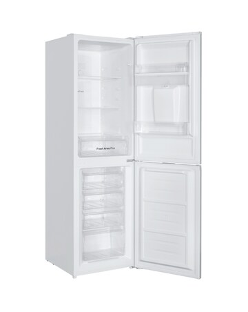 Candy CCH1T518EWWK-1 Fridge Freezer