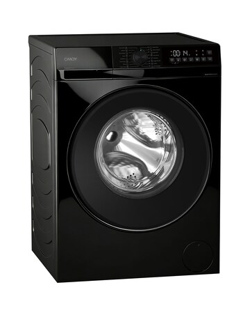 Install - Candy Quick Pro GD 49B10B-80 9kg- Black