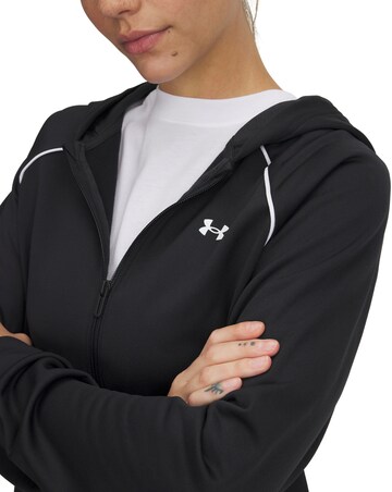 Under Armour Rival Tricot Tracksuit