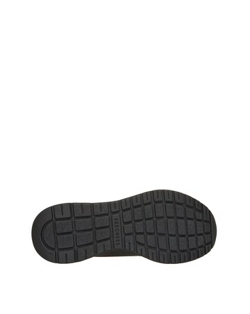 Skechers Black Uno Lite 2 Trainers - Standard Fit (D)