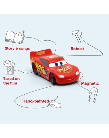Tonies Disney - Cars
