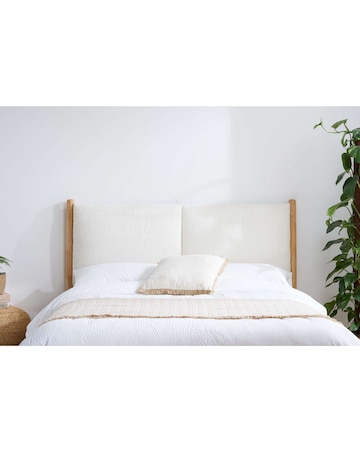 Marley Bed Frame