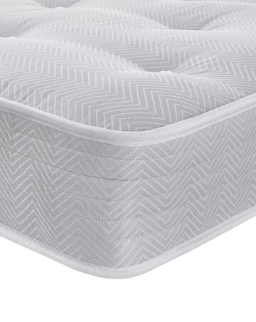 Silentnight Essentials Miracoil Ortho Mattress