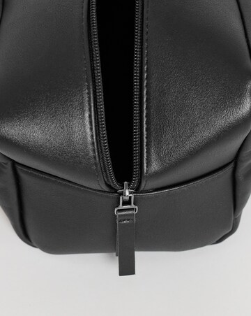 Jack & Jones Tatum Toiletry Bag - Black