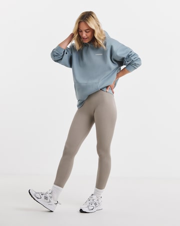 Gym King 365 Relaxed Fit Hoodie