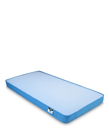 Jay-Be Toddler Waterproof Anti-Microbial Sprung Mattress - Toddler Bed