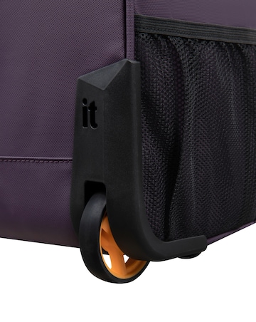 IT Luggage Compartment Trolley Bag