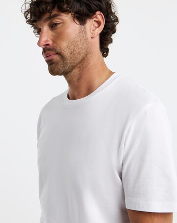 Wrangler 3 Pack T-Shirt - Multi