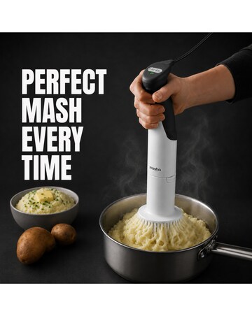 Masha Electric Masher and Hand Blender
