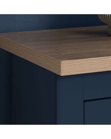Highgate 4 Drawer Chest