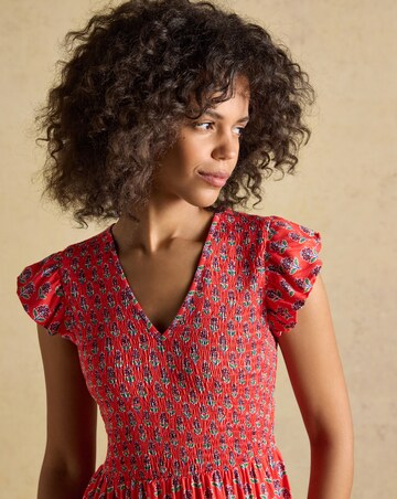 Joules Esme Dress