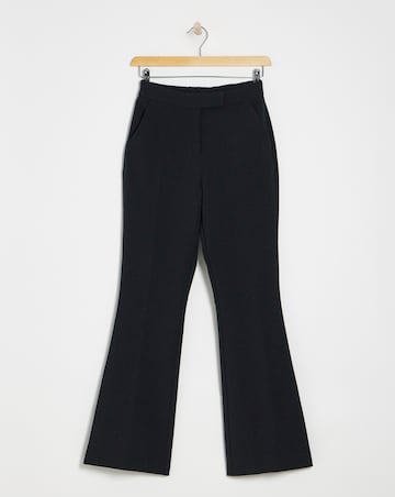 Wide Tailored Trousers