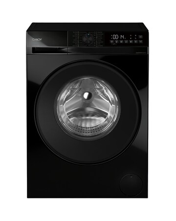 Install - Candy Quick Pro GD 410B9B-80 10kg- Black
