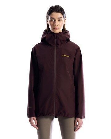 Berghaus Deluge Pro 3.0 Jacket - Purple