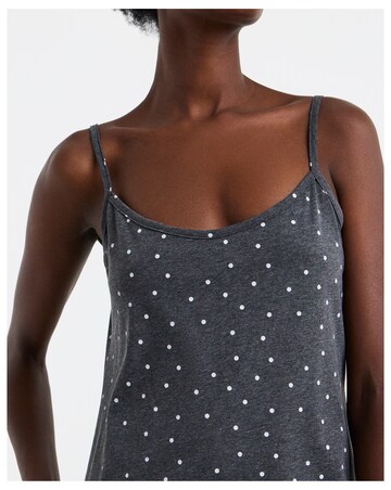 Pretty Secrets Value Single Spot Cami Maxi Nightie