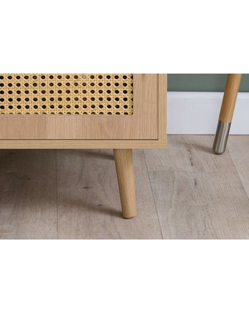Croxley Large TV Unit