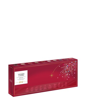 Yankee Candle Signature Large Woodland Spice