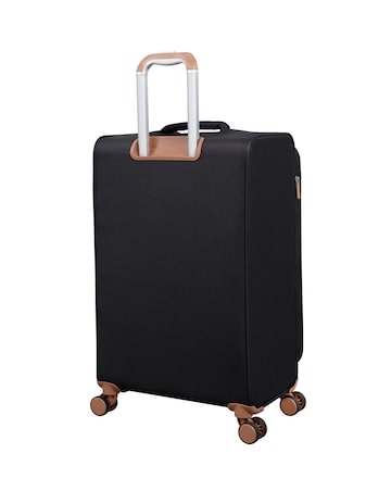 IT Luggage Boarded Cabin Suitcase Set
