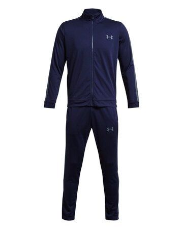 Under Armour Rival Knit Tracksuit