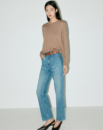 Mango Sweater