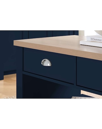 Highgate Coffee Table