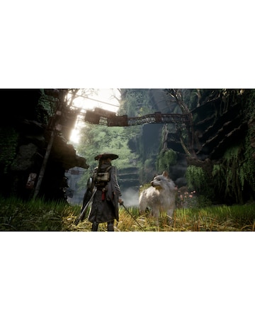 Beast of Reincarnation (PS5)