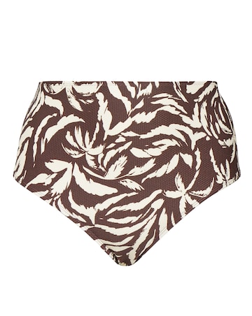 Figleaves Tailor Fold Bikini Bottom