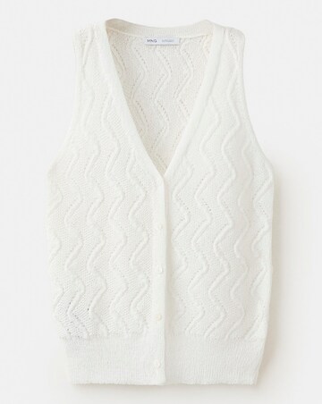 Mango Vest Sitona