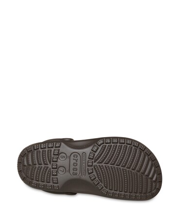 Crocs Classic Clog - Espresso