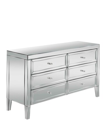 Valencia 6 Drawer Chest