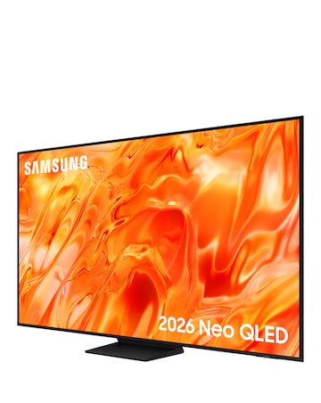 Samsung QE55QN73HAUXXU 55in Neo QLED 4K AirSlim Vision AI Smart TV