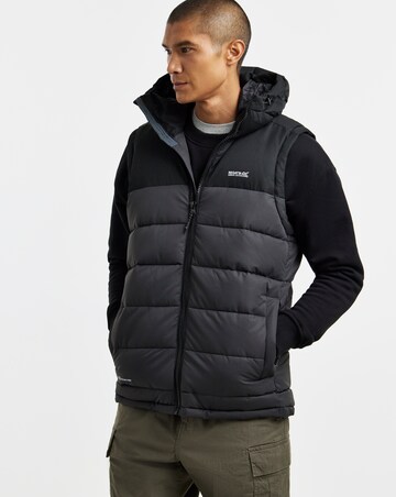 Regatta Aldthorn Bodywarmer