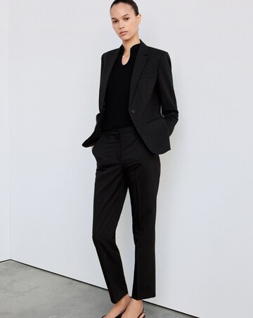 Mango Blazer