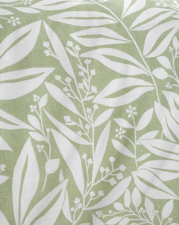 Catherine Lansfield Sorrel Curtains