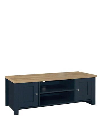 Highgate Large TV Unit