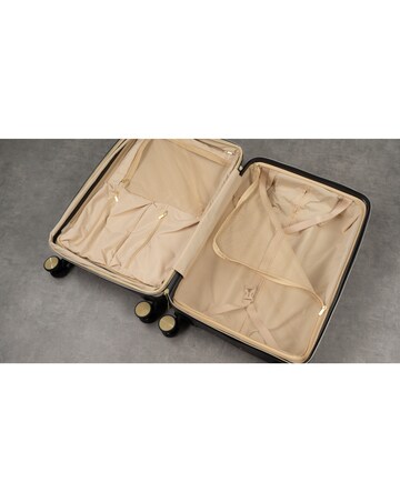 Rock Luggage Sahara Large Hardshell Suitcase