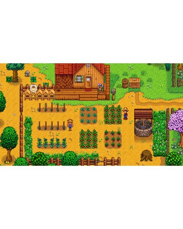Stardew Valley (Nintendo Switch 2)