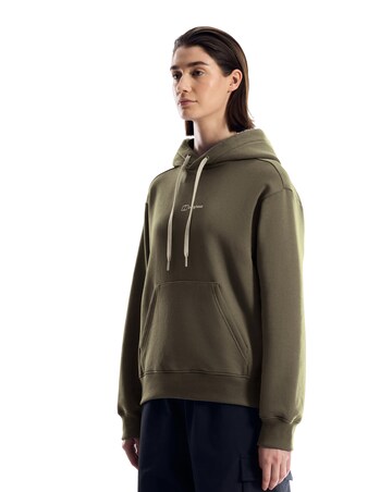 Berghaus Essential Logo Hoodie