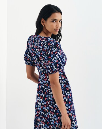 FINERY LONDON ROBYN DRESS