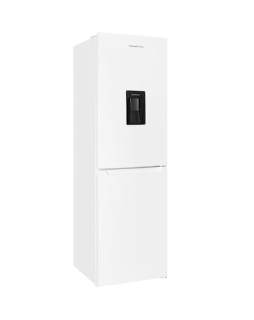 Russell Hobbs RH181TNF552E2WWD 50/50 Fridge Freezer with water dispenser