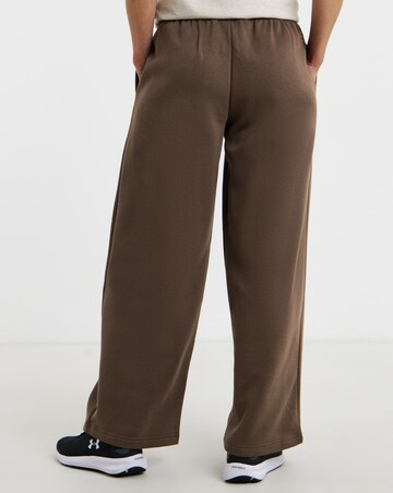 Under Armour Rival Pleated Varsity Pant