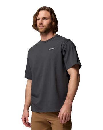 Columbia CSC Heavyweight T-Shirt