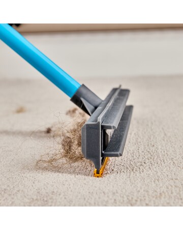 Minky Carpet Reviver