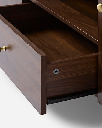 Jules TV Unit